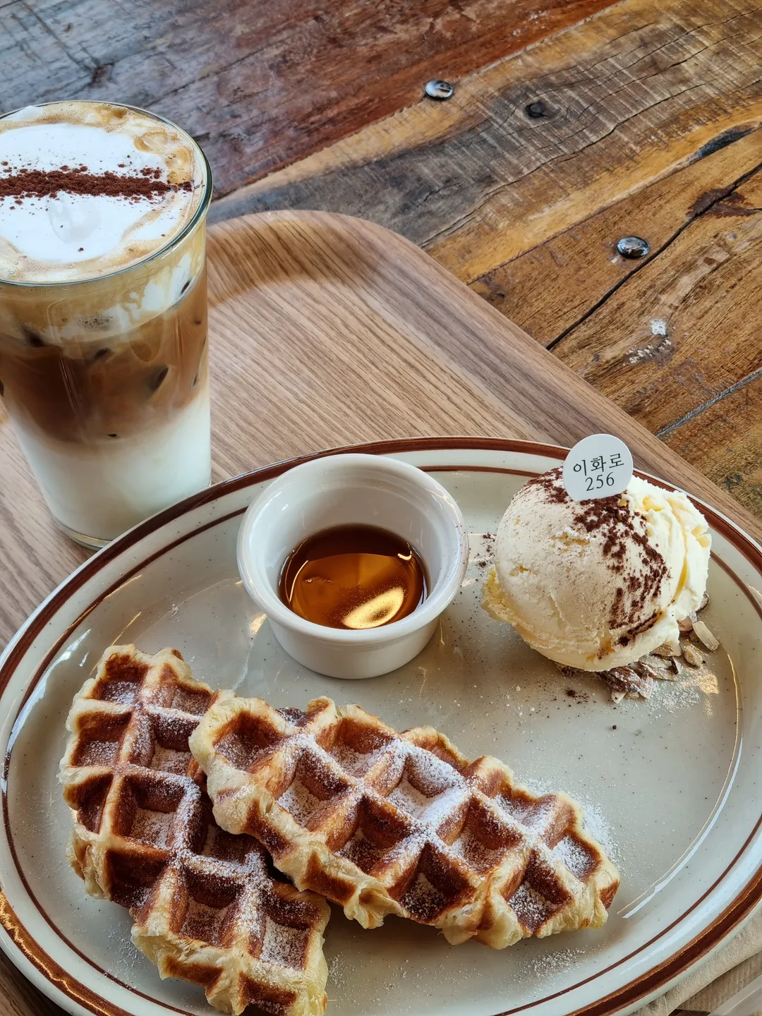 Cafe Ewha-ro 256 photo 11