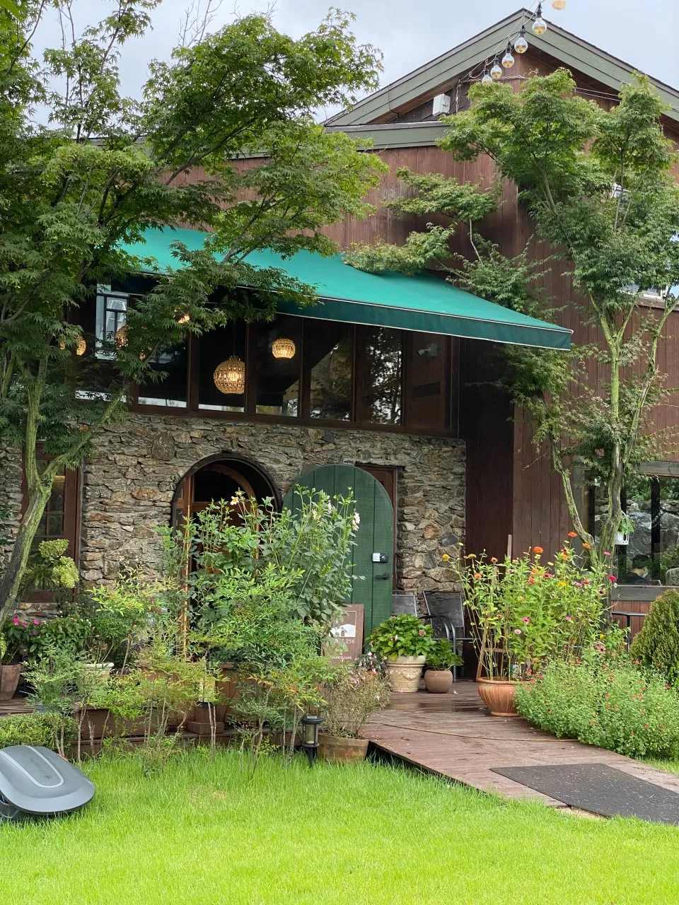 Cafe Ewha-ro 256 photo 6
