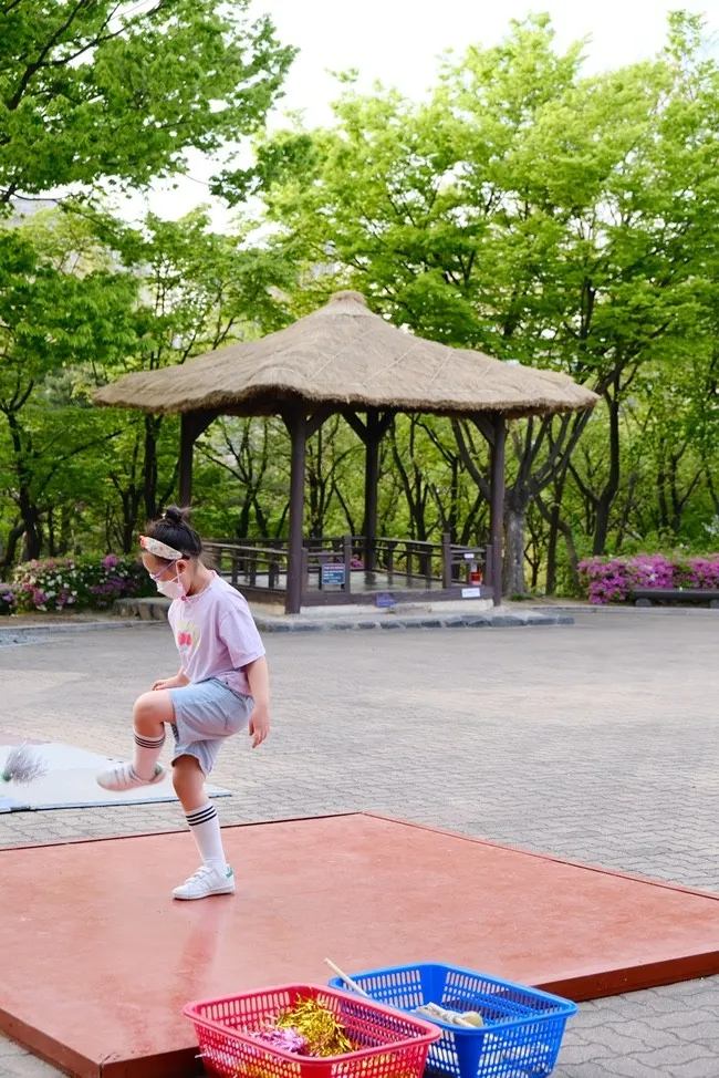 남산골한옥마을