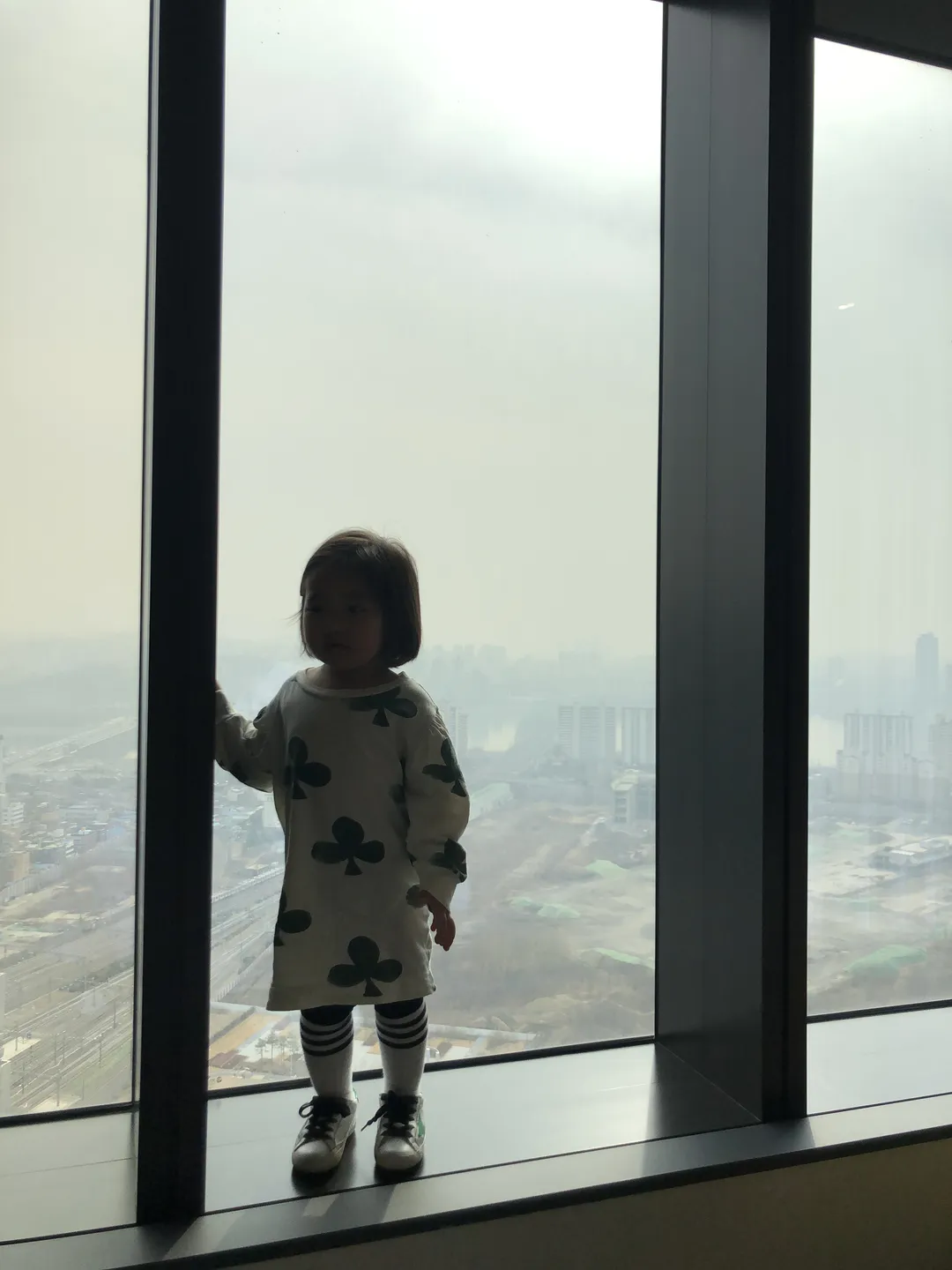 Novotel Suites Ambassador Seoul Yongsan photo 7