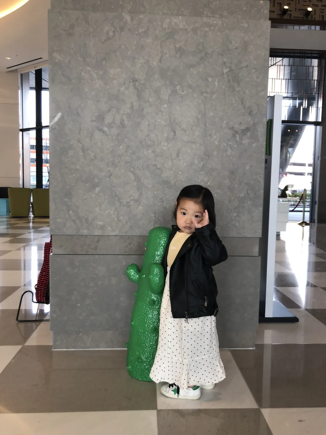 Novotel Suites Ambassador Seoul Yongsan photo 15