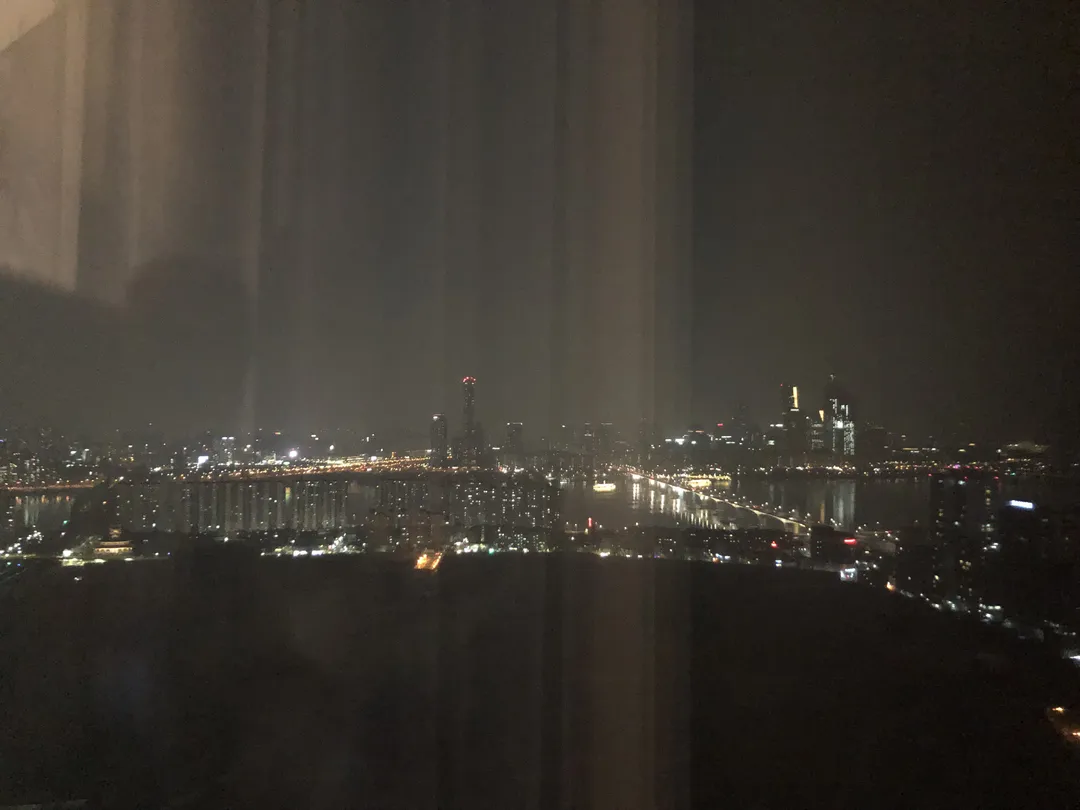 Novotel Suites Ambassador Seoul Yongsan photo 16