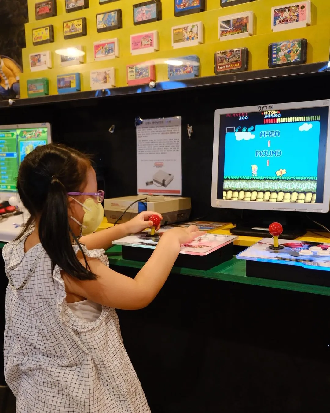Asuka Game Museum photo 6