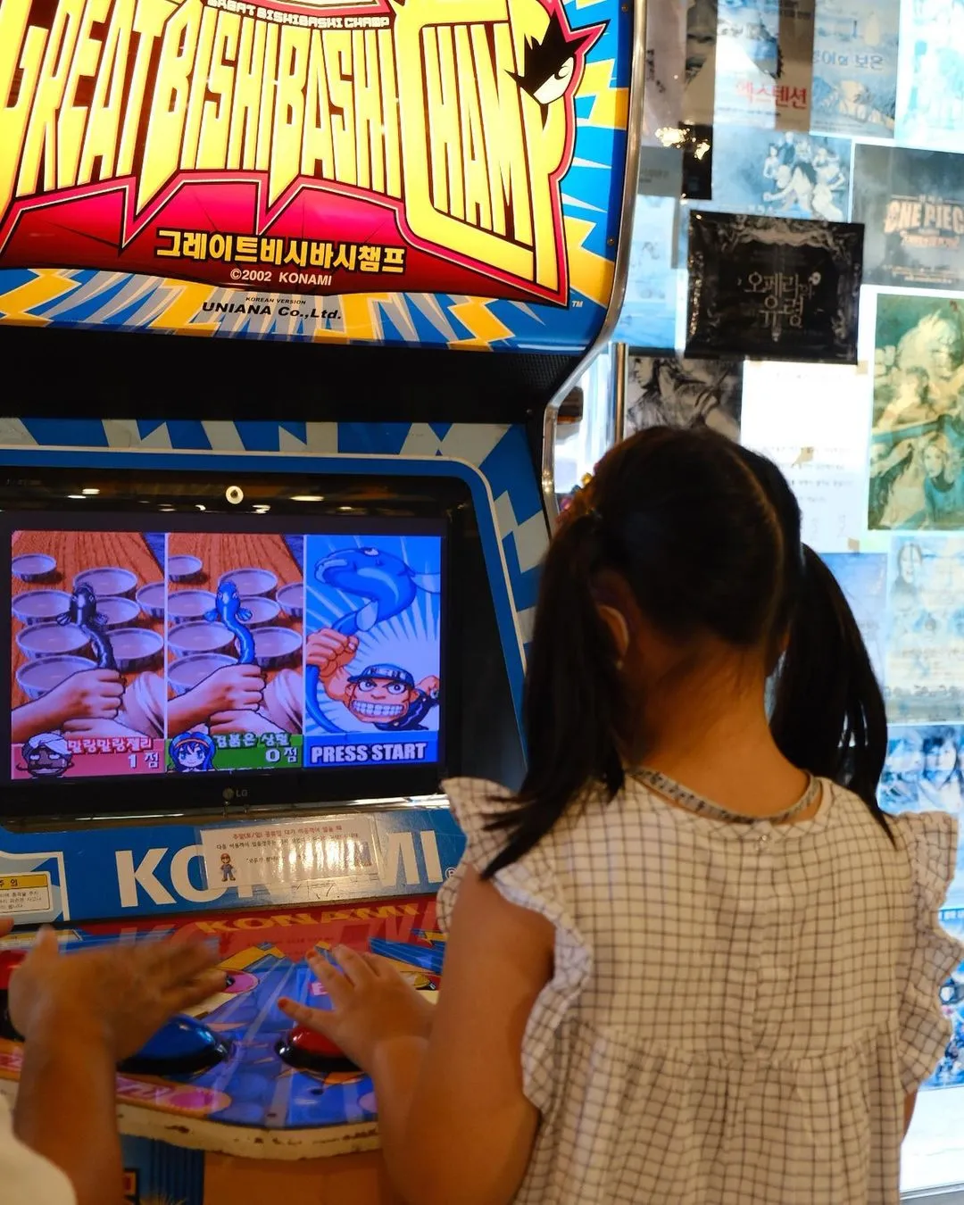 Asuka Game Museum photo 7