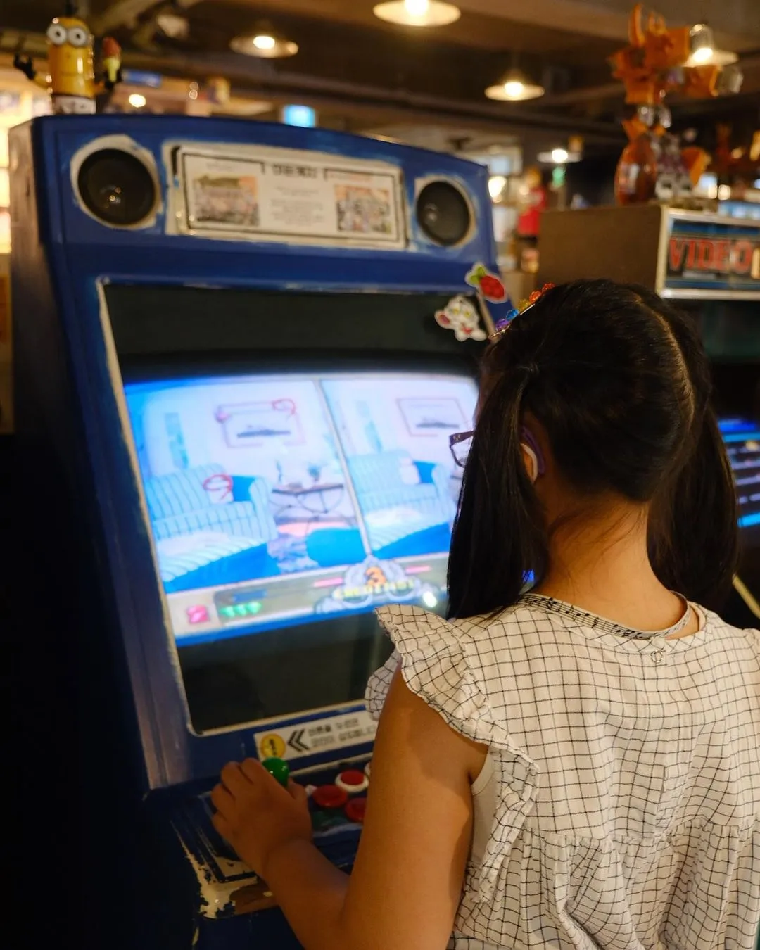 Asuka Game Museum photo 8