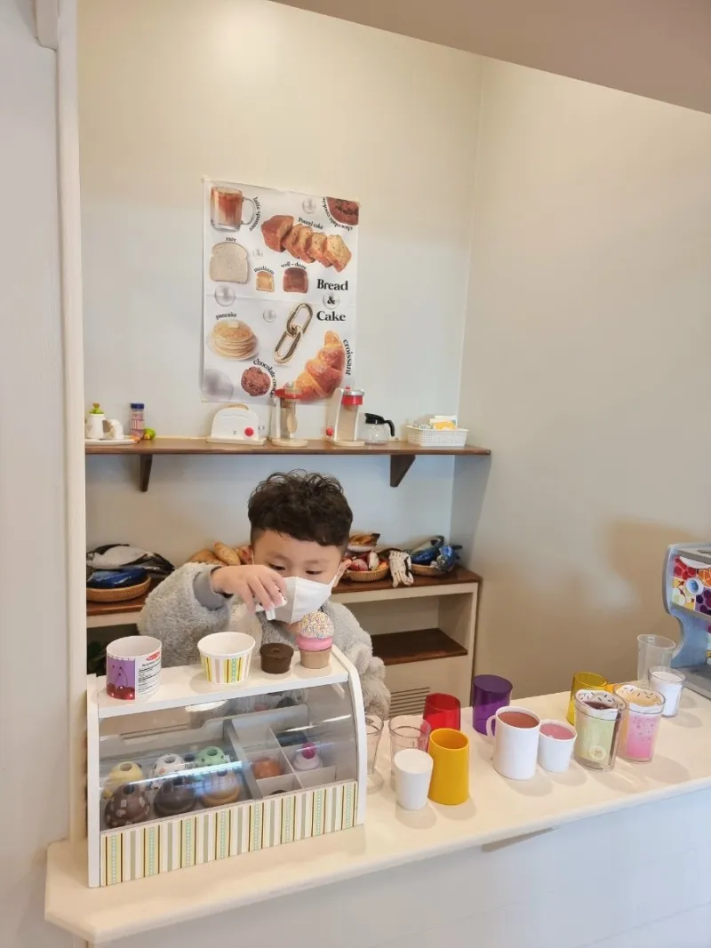 키즈더웨이브 본점 사진 9