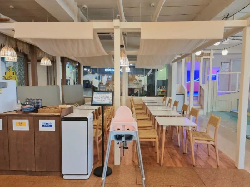 키즈더웨이브 본점 사진 20