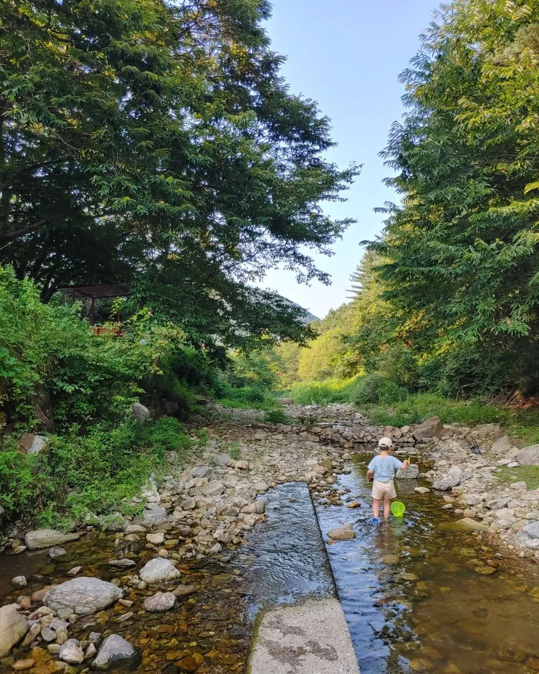 온쉼표카페
