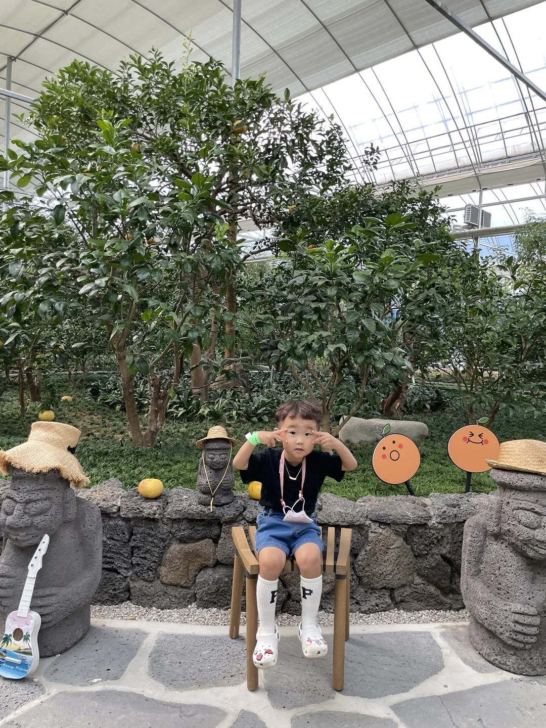 왕궁 포레스트