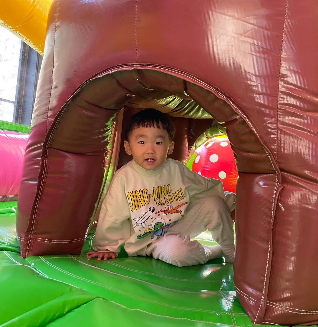 빌리풀램핑 사진 13