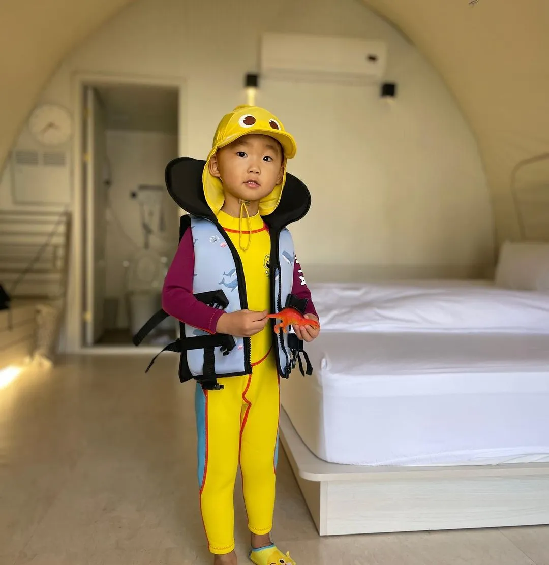 빌리풀램핑 사진 15