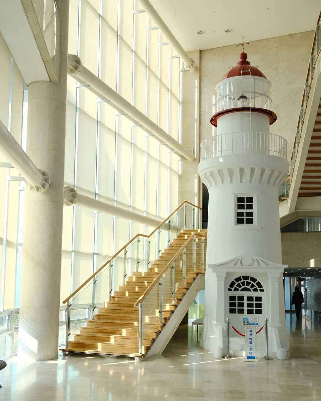 군산근대역사박물관
