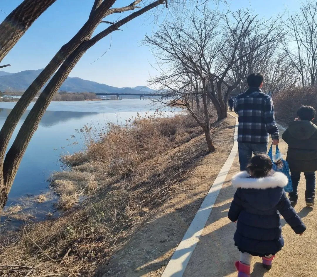양평 두물머리 사진 9