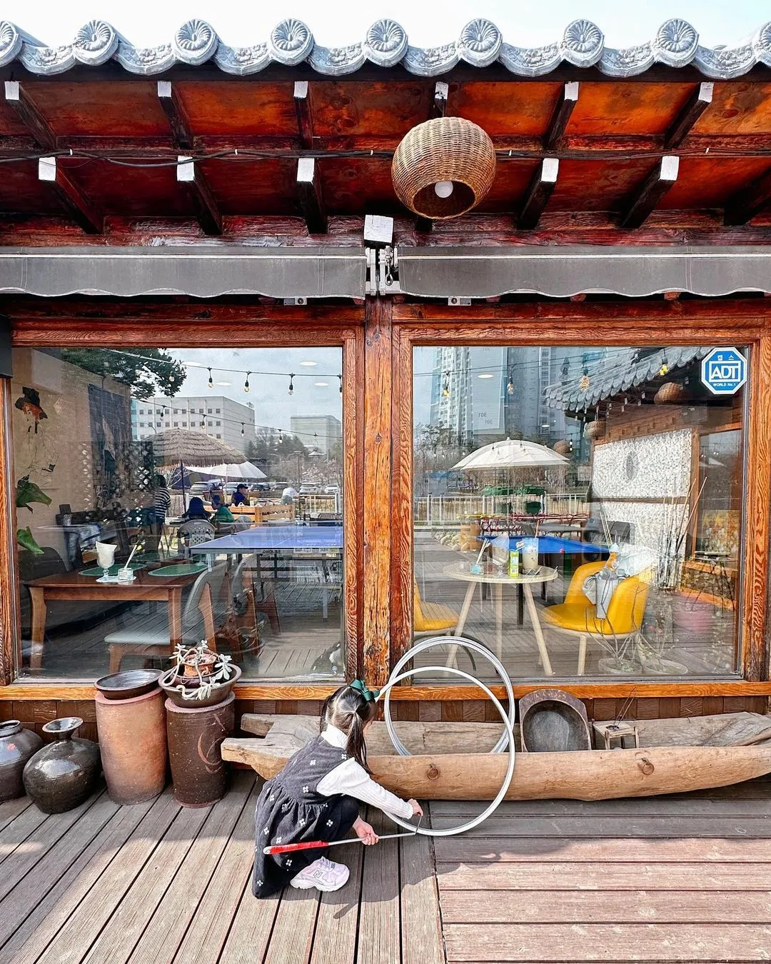 경서재 사진 8
