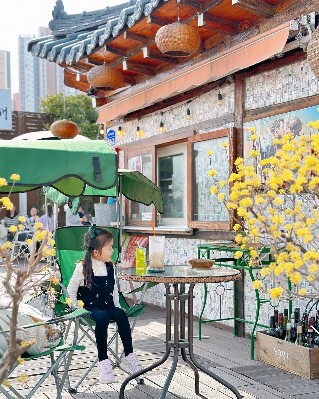 경서재 사진 10