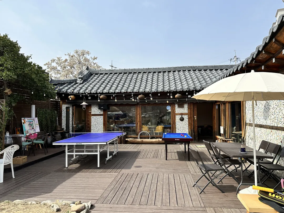 경서재 사진 13