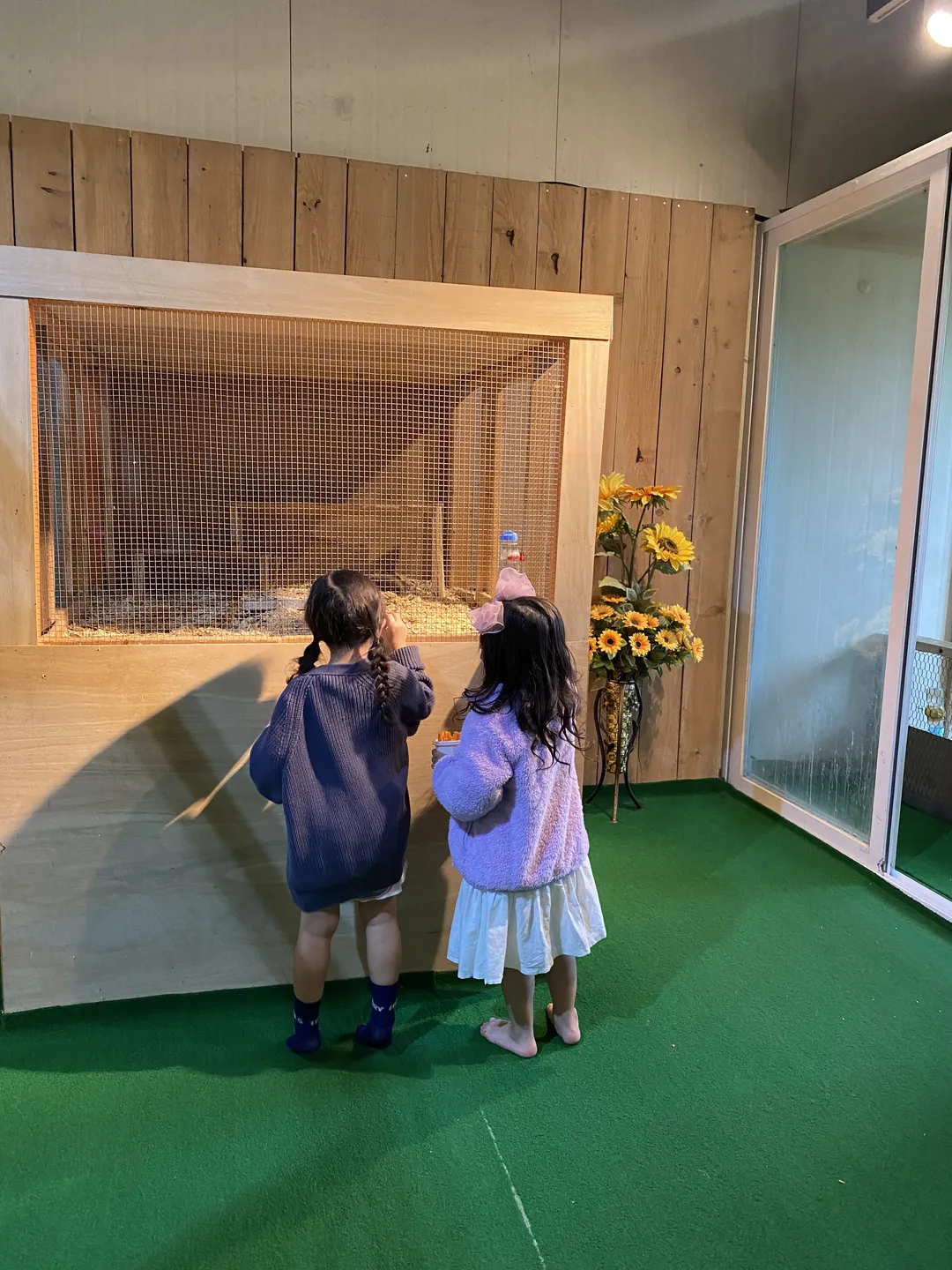 플레이킹덤 사진 15