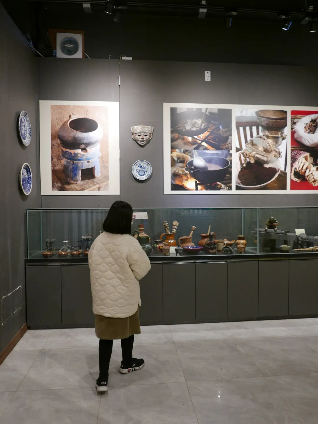 한국초콜릿연구소뮤지엄 사진 15