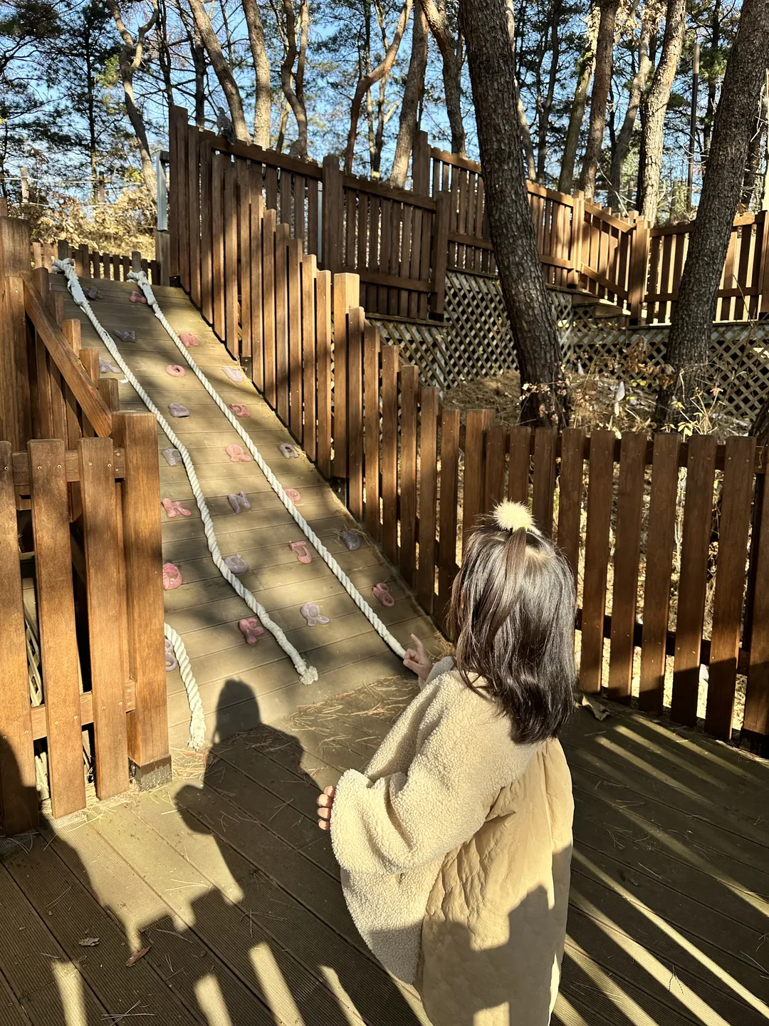 Samcheon Forest Experience Center for Young Children photo 6