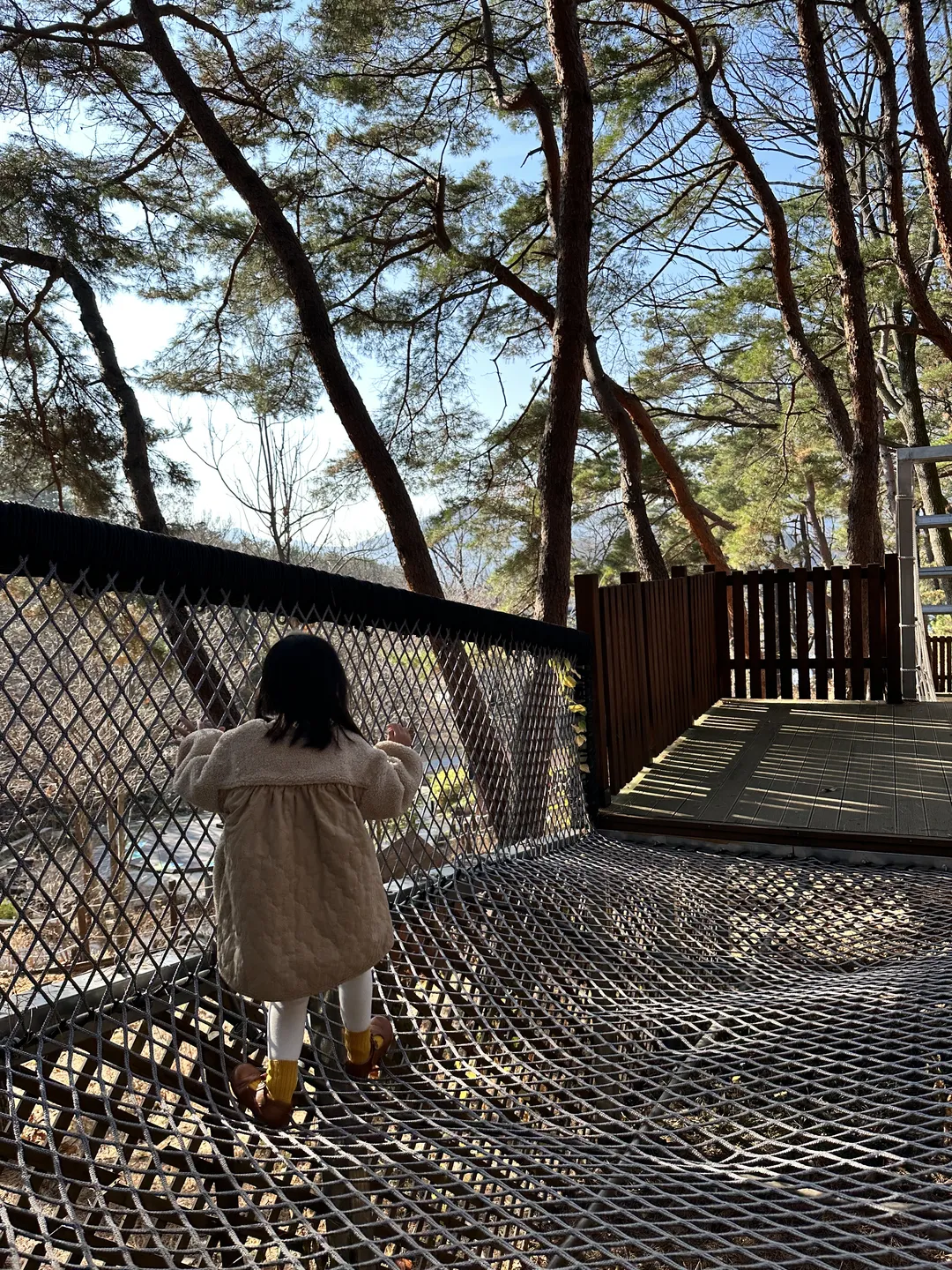 Samcheon Forest Experience Center for Young Children photo 7