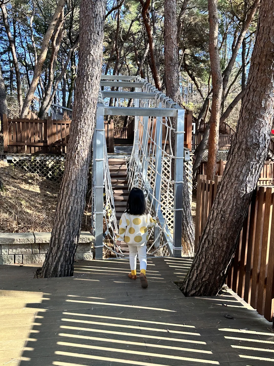 Samcheon Forest Experience Center for Young Children photo 9