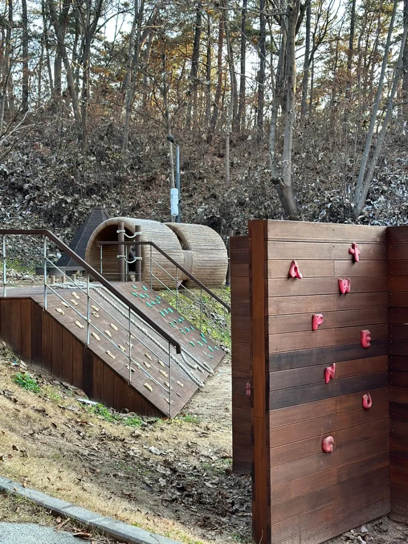 Samcheon Forest Experience Center for Young Children photo 11