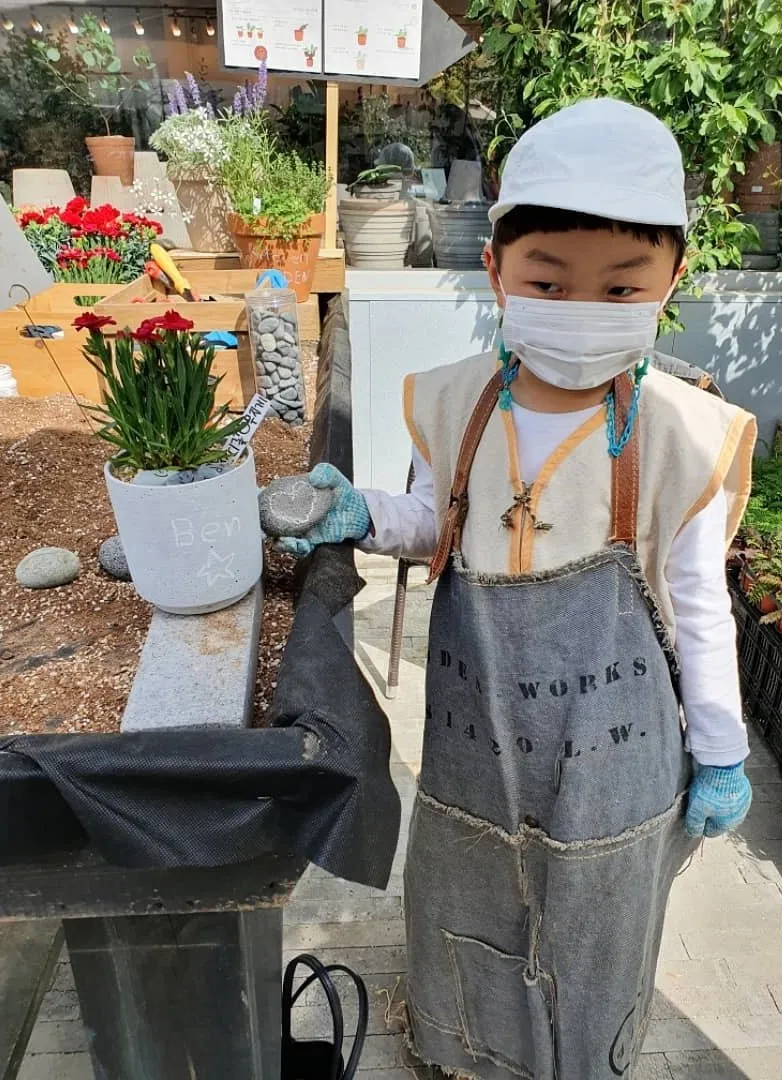 오랑쥬리