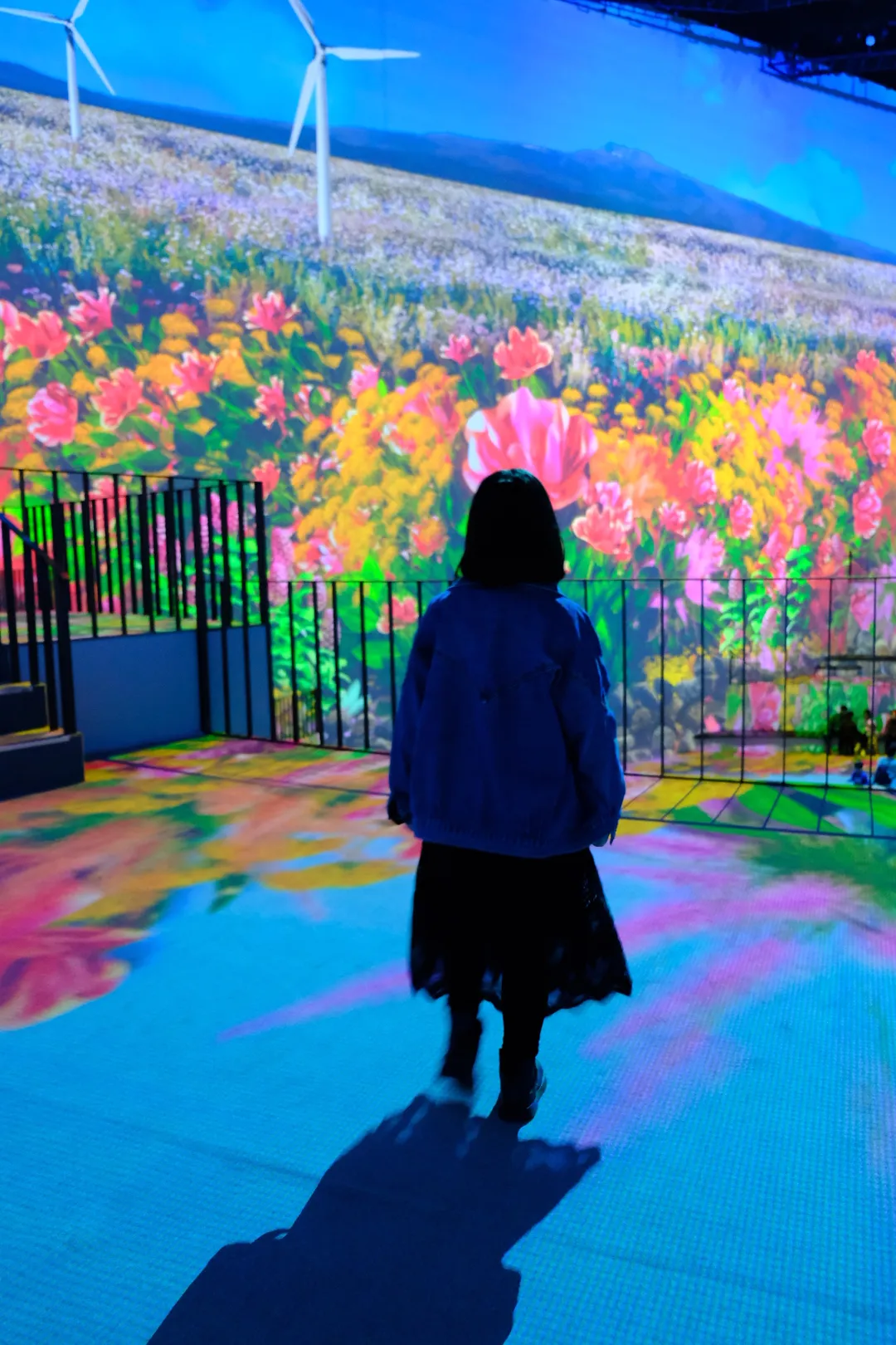 노형수퍼마켙
