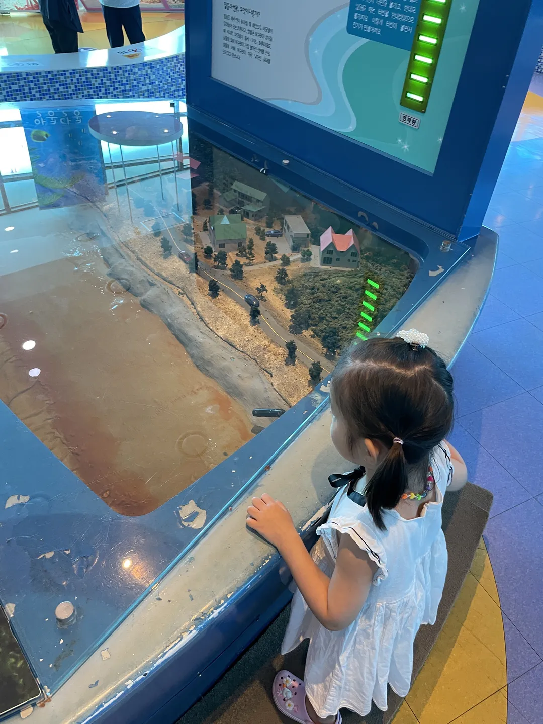Mokpo Children's Sea Science Museum photo 8
