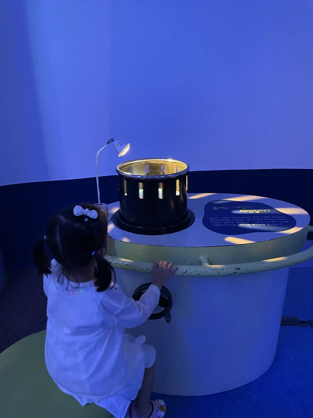 Mokpo Children's Sea Science Museum photo 6