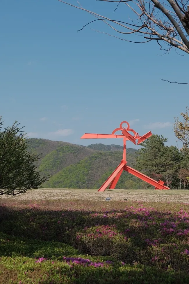 뮤지엄산 사진 7