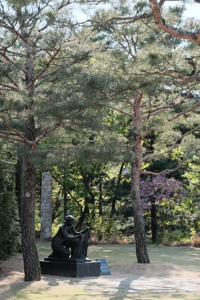 뮤지엄산 사진 8