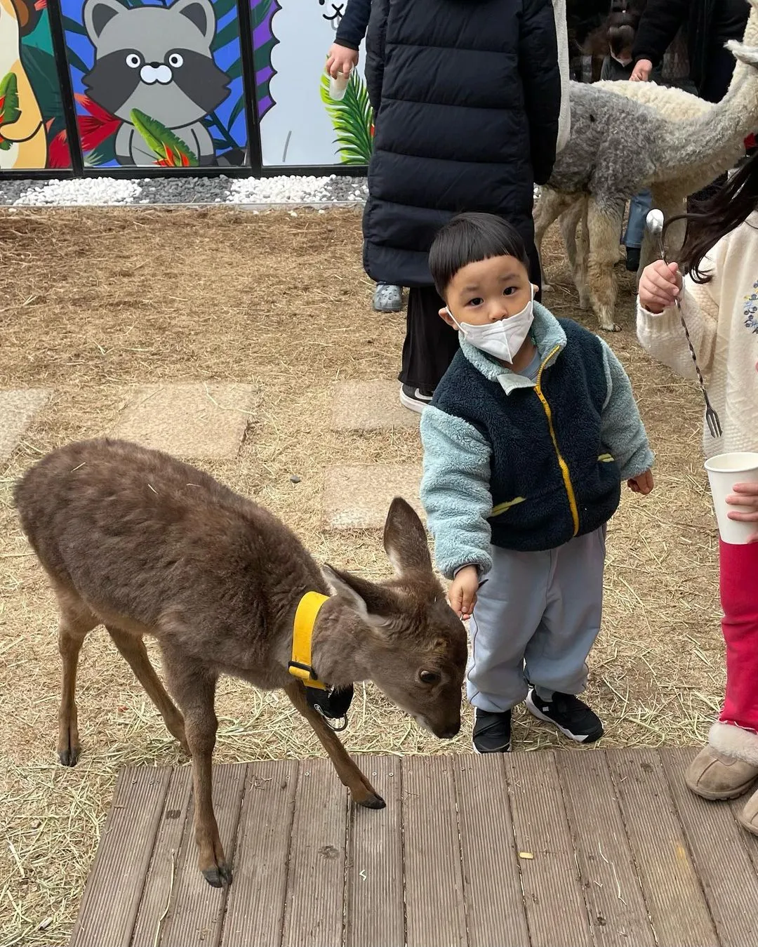 테이블에이 파주점