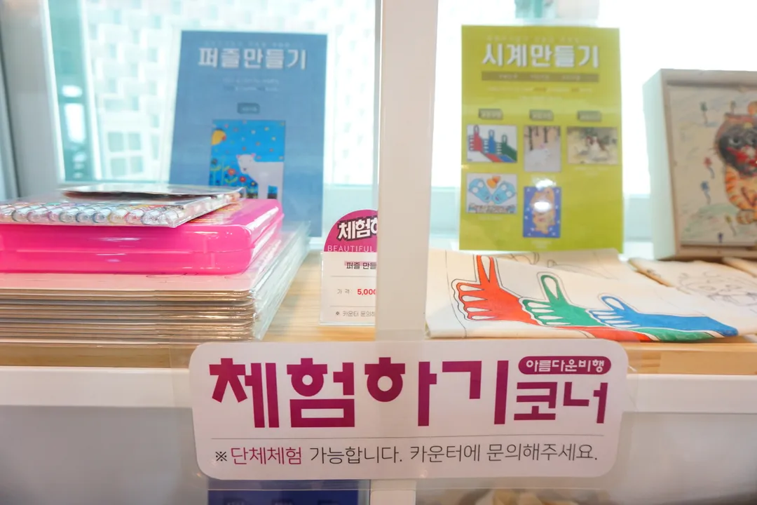 아름다운 비행 사진 9