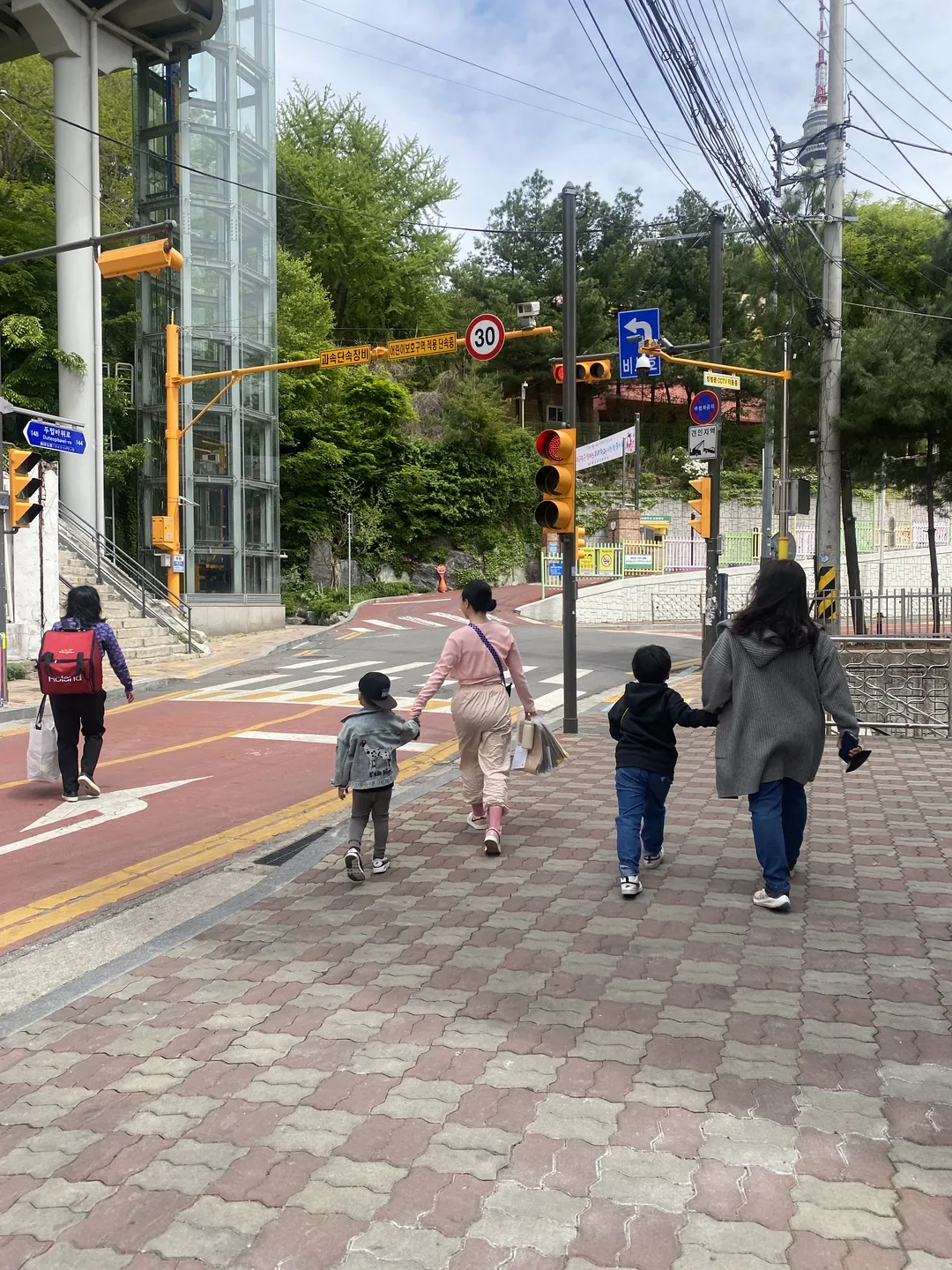 우와아트랩 사진 10