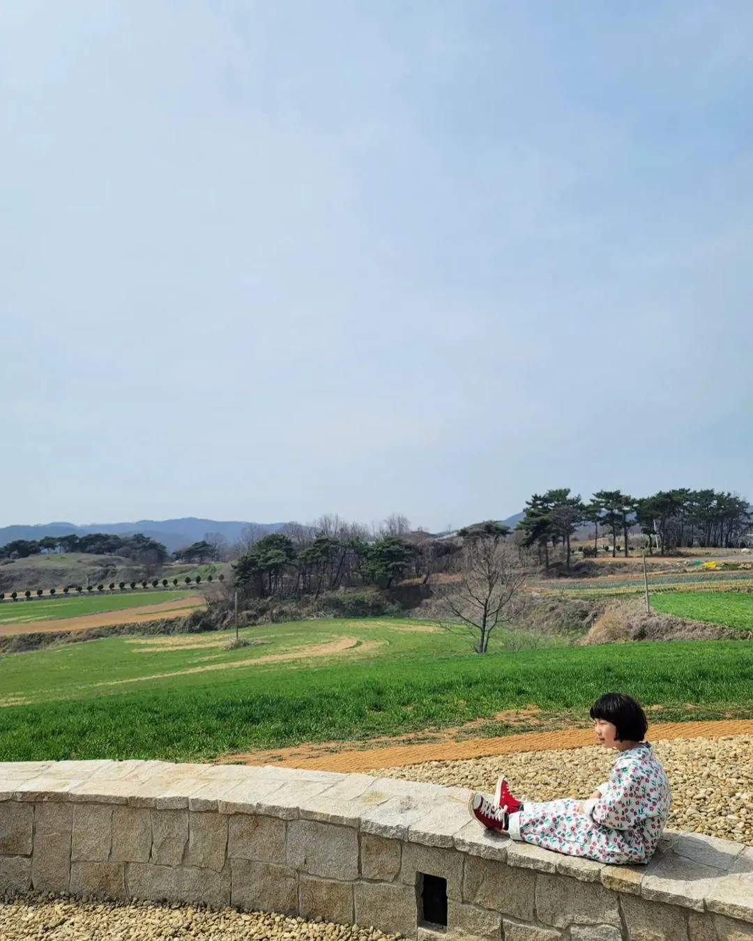 청보리창고