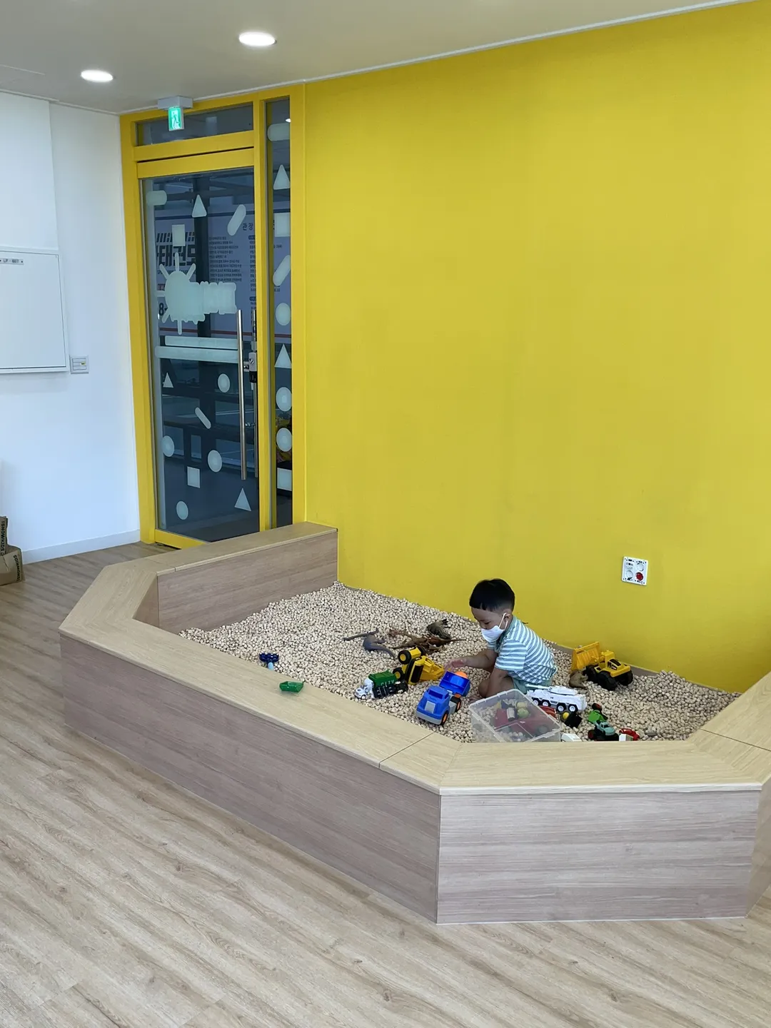 파레트팡 검단아라점 사진 9