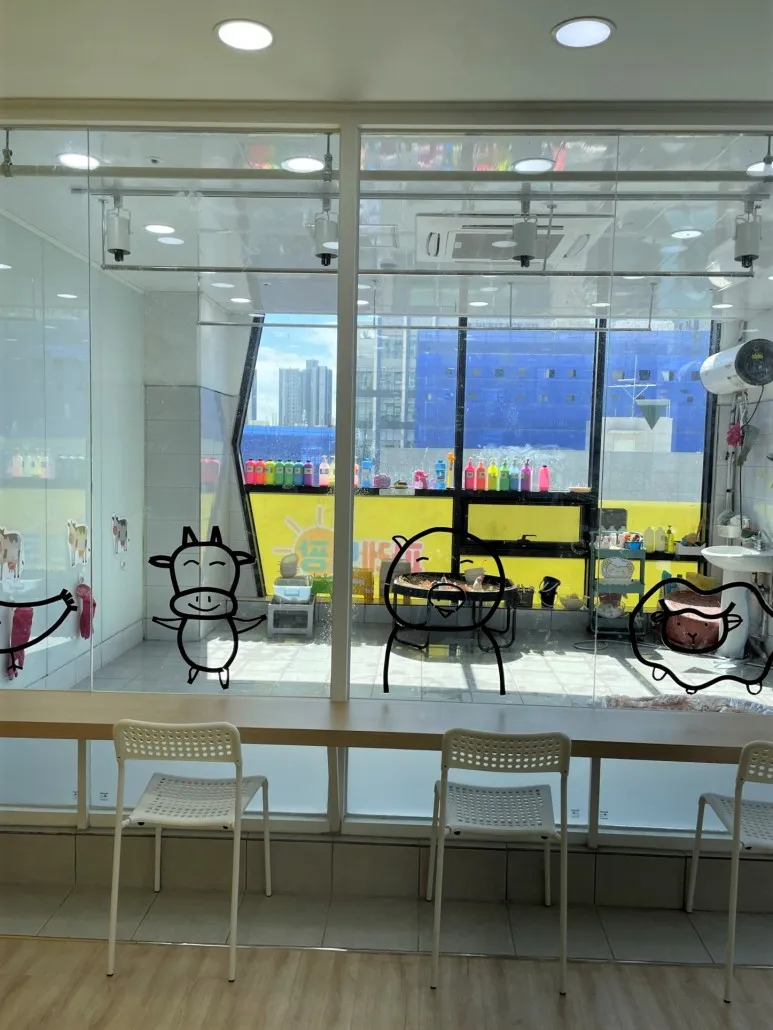 파레트팡 검단아라점 사진 11