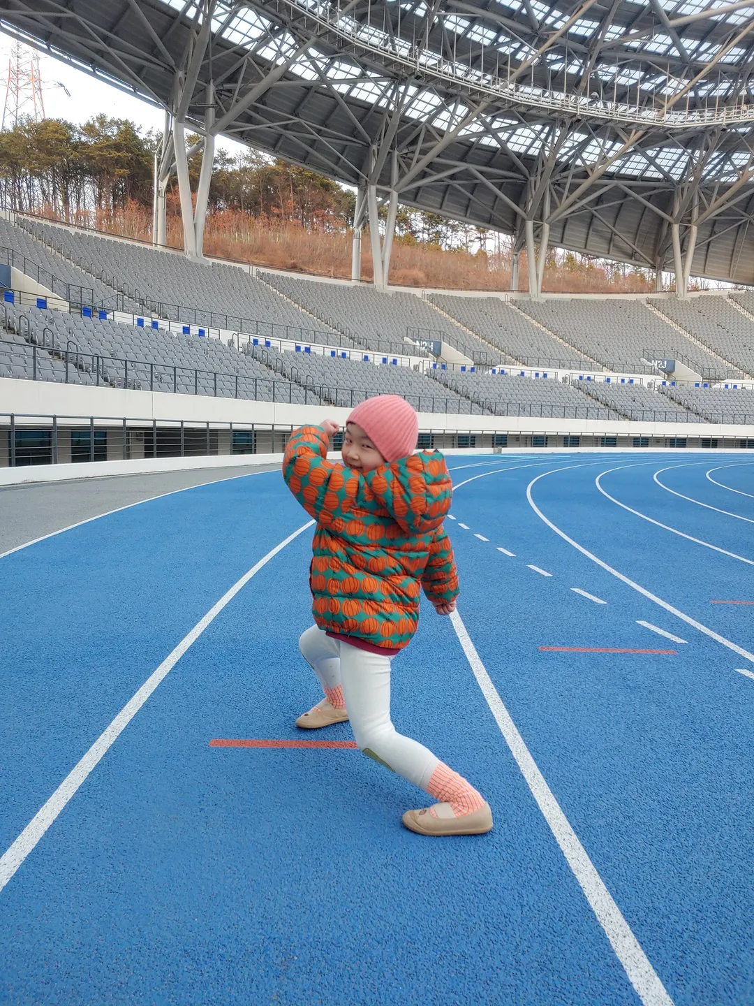 용인미르스타디움