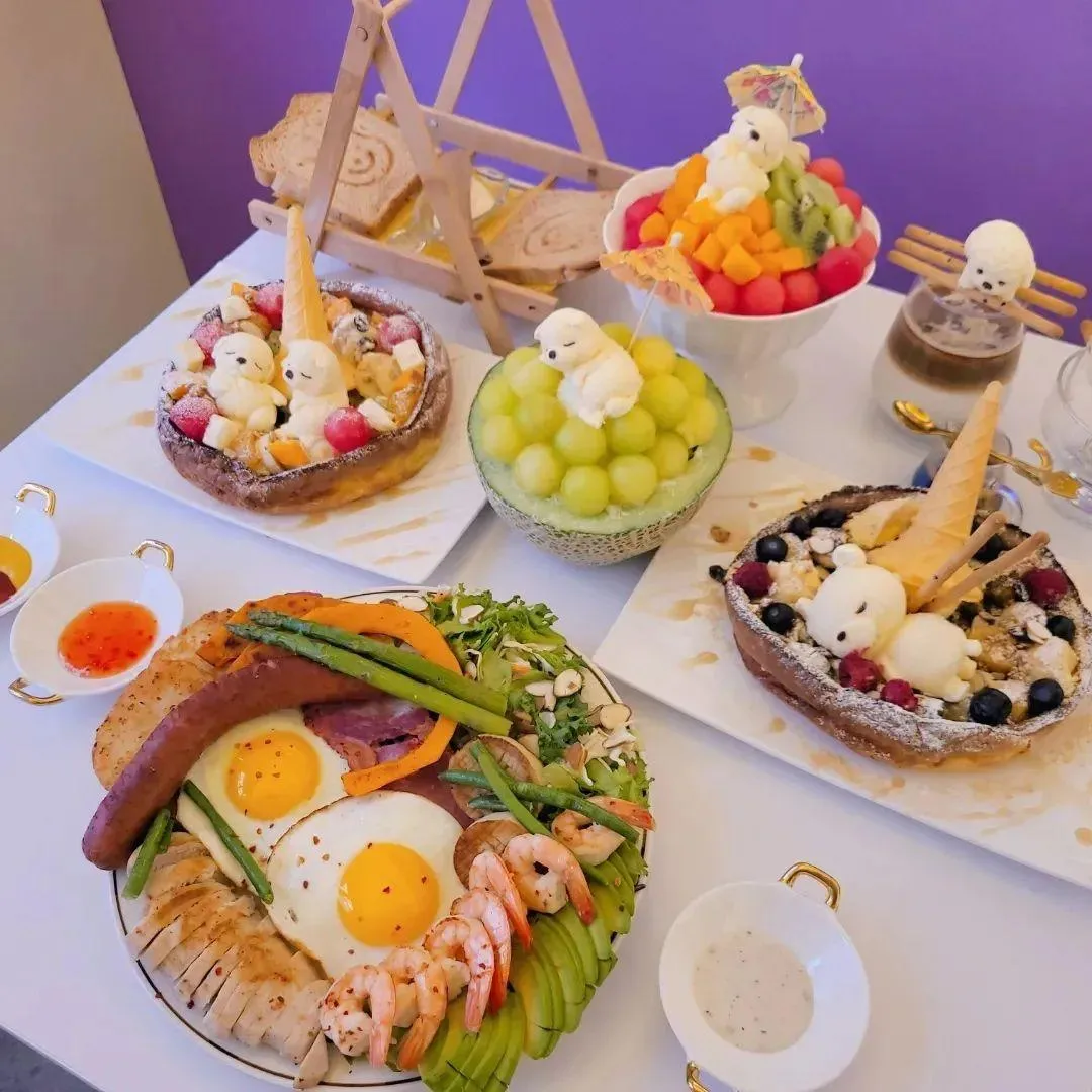 버터풀하우스