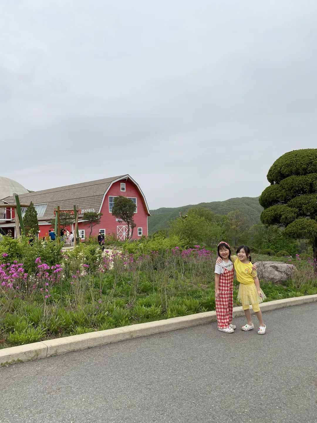 블랙스톤 벨포레 목장 사진 14