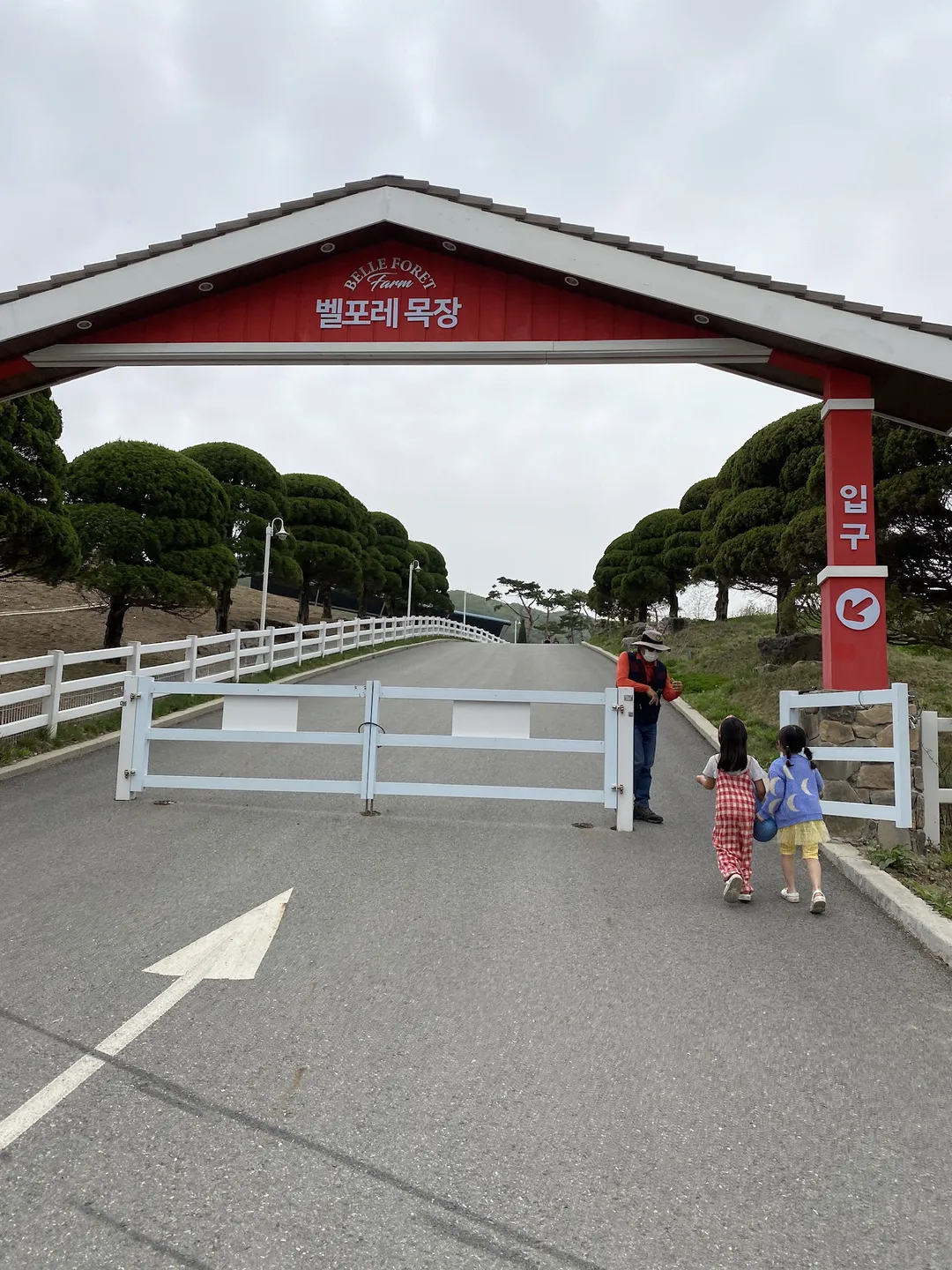 블랙스톤 벨포레 목장 사진 6