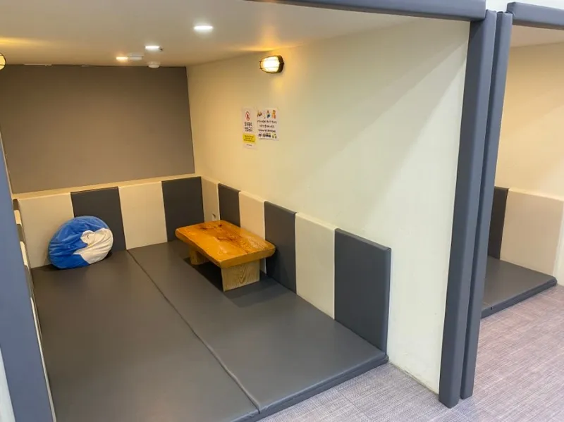 プレーリーキッズカフェ 始興モッカム店 写真 6