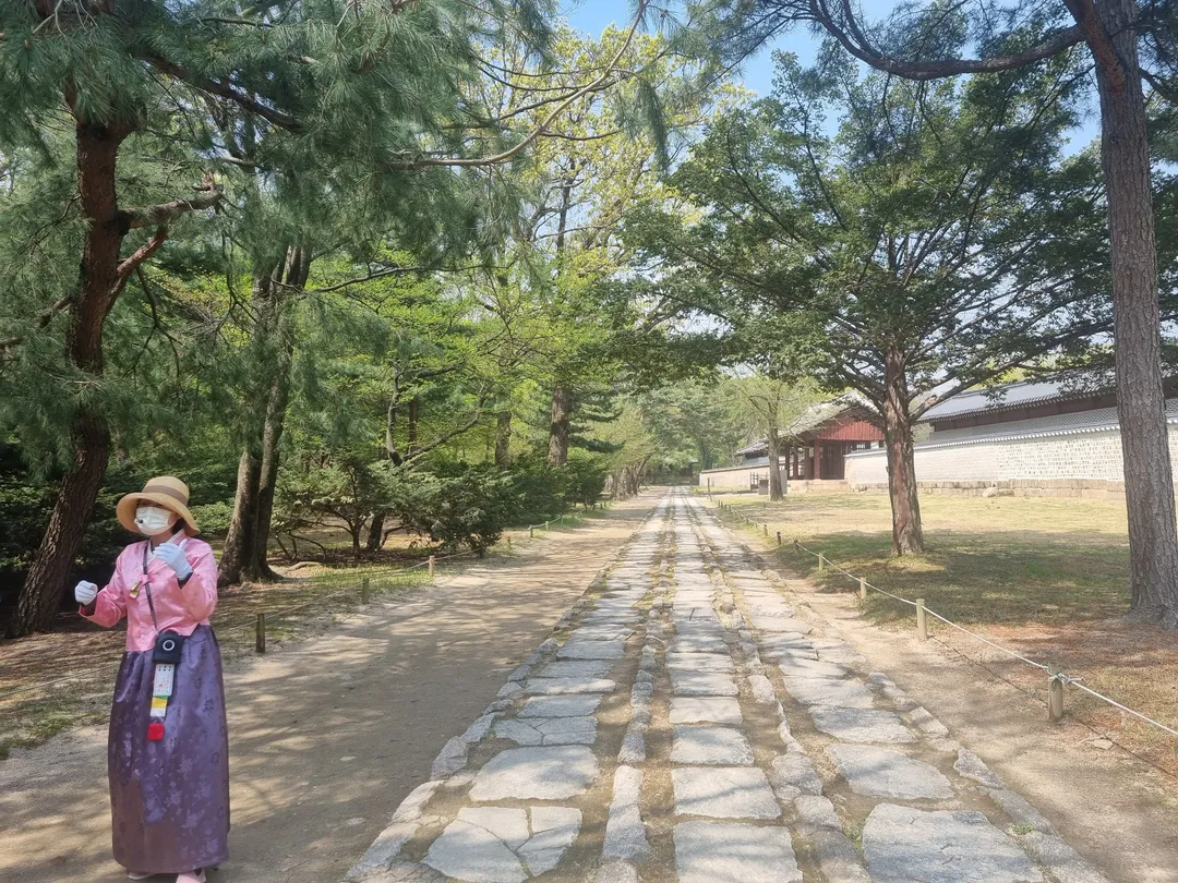 宗廟 写真 10