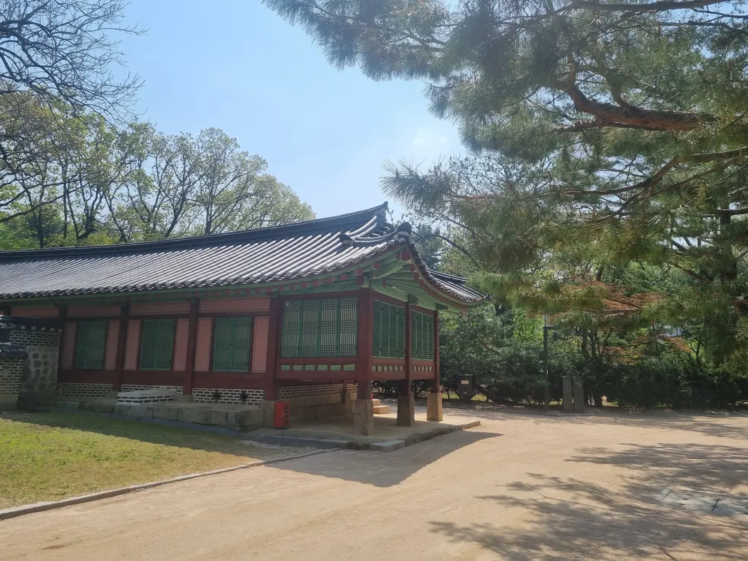 宗廟 写真 7