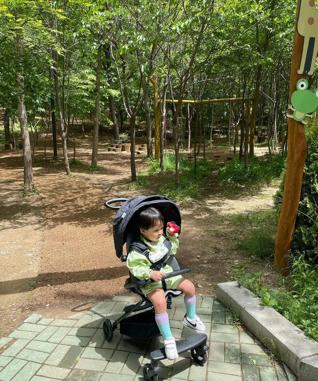 풀무골공원 사진 7