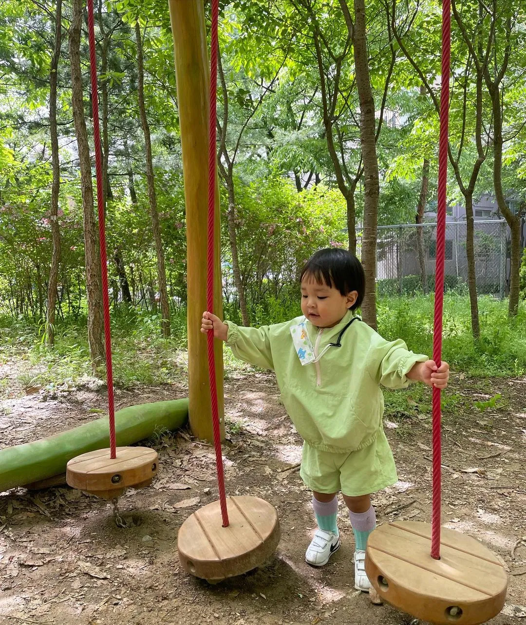 풀무골공원 사진 8