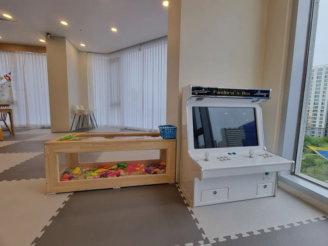 スイミングベベ 写真 9