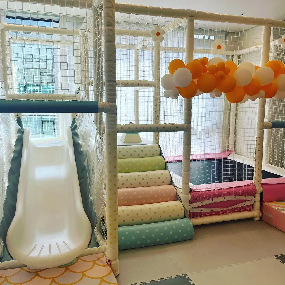 スイミングベベ 写真 6