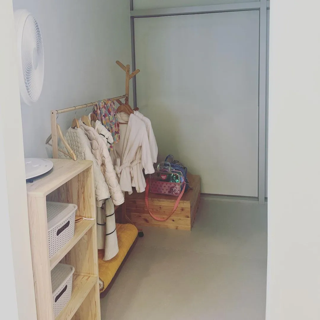 スイミングベベ 写真 18